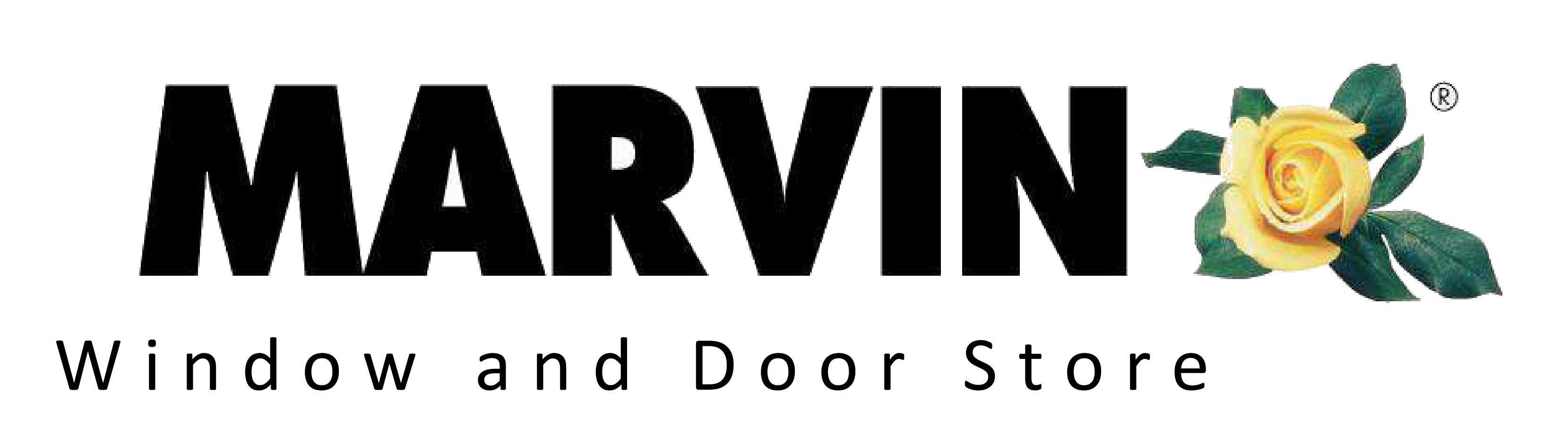 Logo for Marvin Window & Door Store