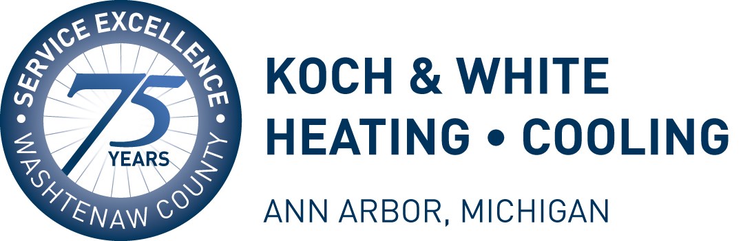 Avatar for Koch & White Heating & Cooling