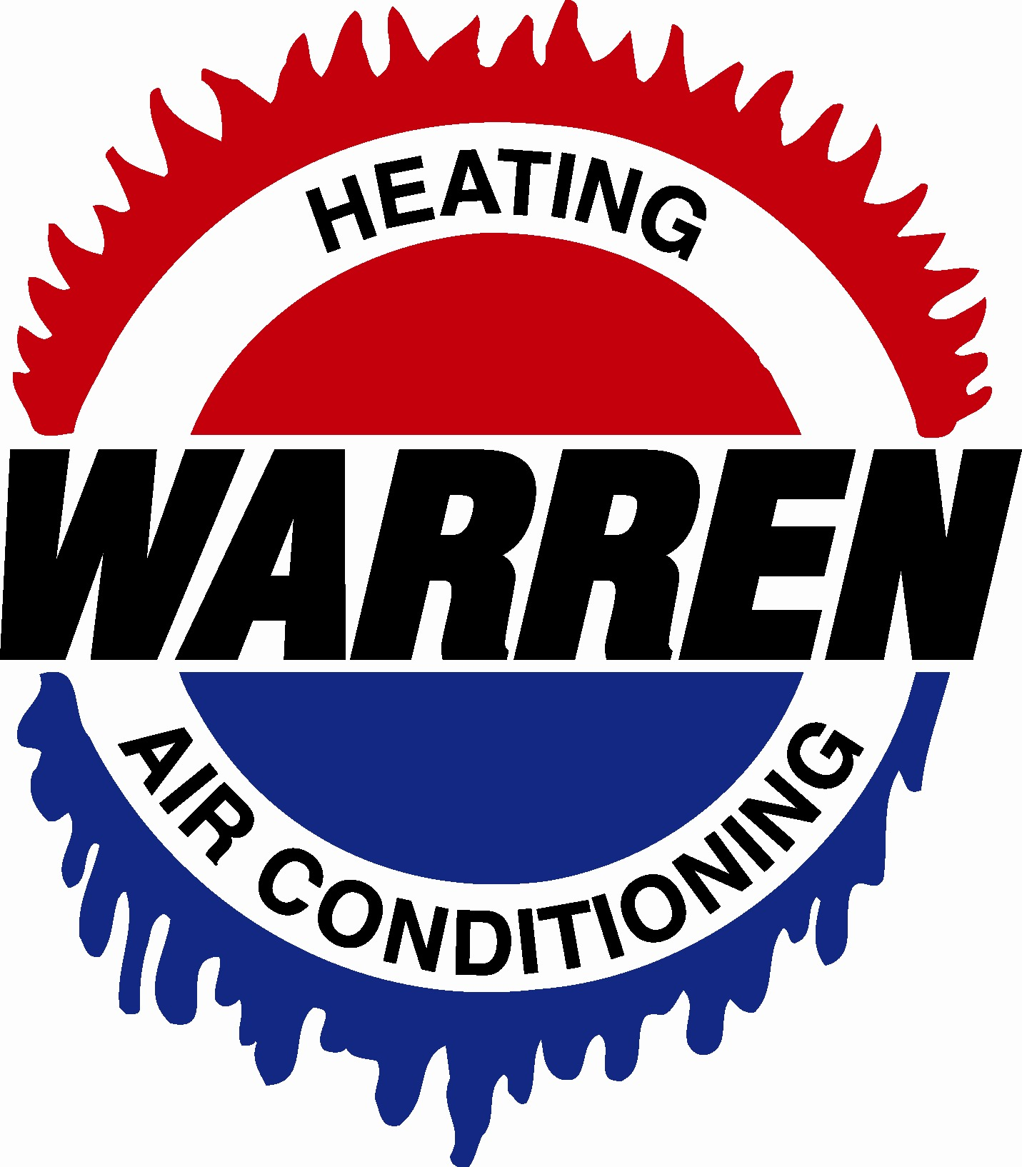 Logo for Warren Heating & Air Conditioning