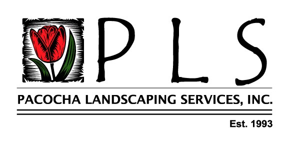 Logo for Pacocha Landscaping Services Inc