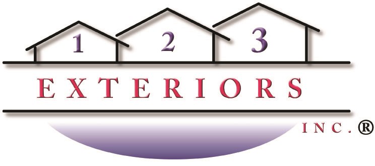 Logo for 123 Exteriors Inc