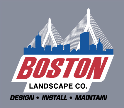 Logo for Boston Landscape Co