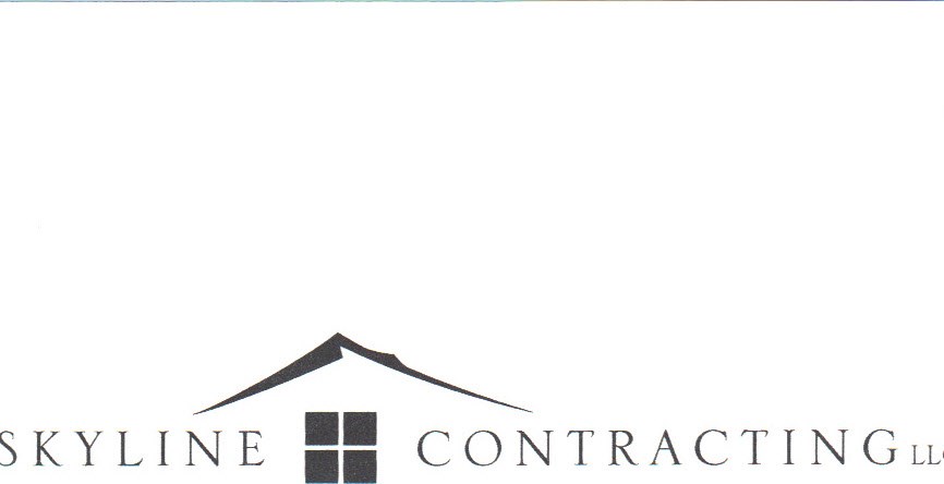 Logo for SKYLINE CONTRACTING LLC