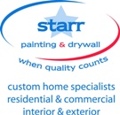 Avatar for STARR PAINTING & DRYWALL