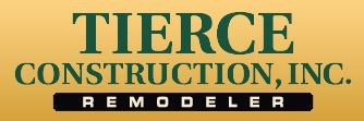 Logo for Tierce Construction Inc