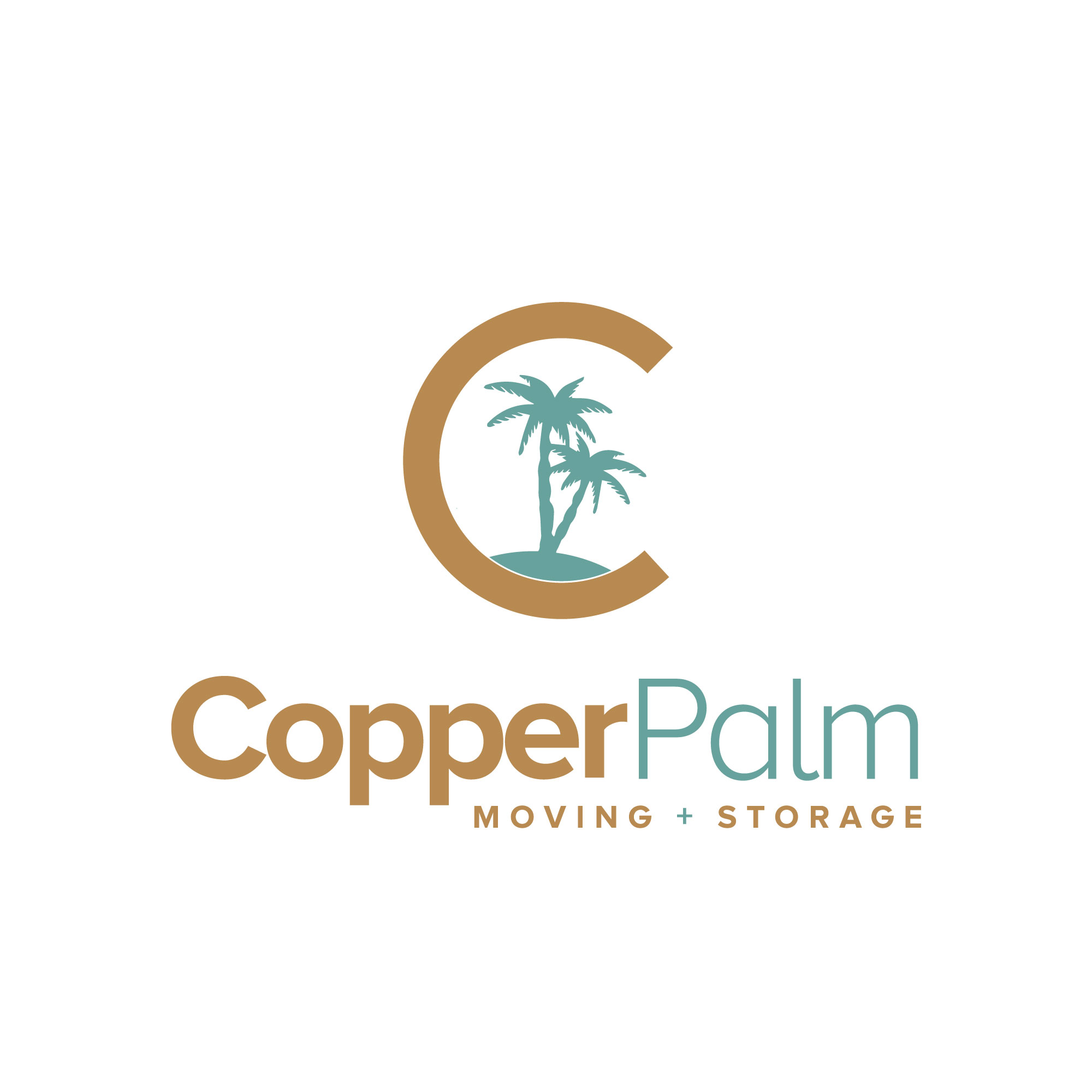 Avatar for COPPER PALM MOVING AND STORAGE