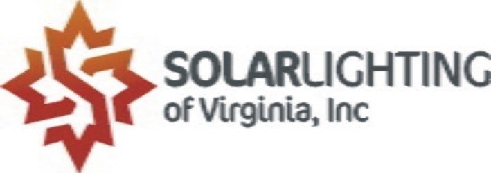 Avatar for SOLAR LIGHTING OF VIRGINIA