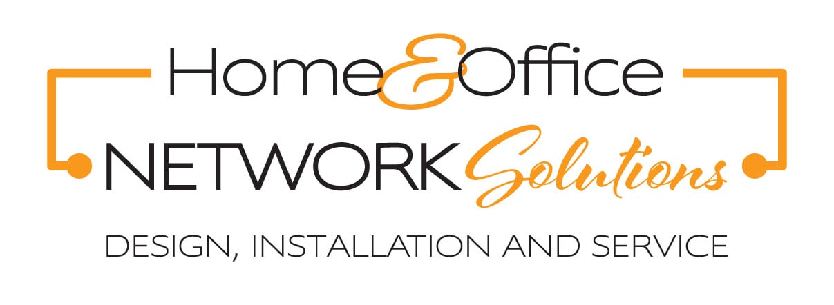 Logo for Home Network Solutions LLC