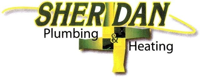 Logo for SHERIDAN PLUMBING & HEATING INC.