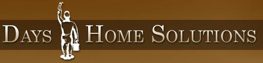 Logo for DAY'S HOME SOLUTIONS LLC