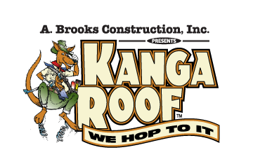 Logo for A Brooks Construction Inc