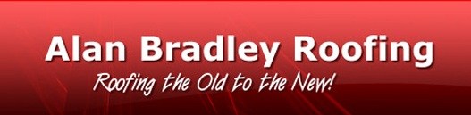 Logo for Alan Bradley Roofing