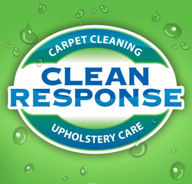 Logo for Clean Response LLC