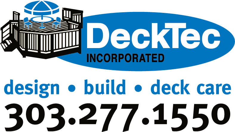 Decktec Outdoor Design, Inc. logo