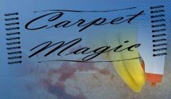 Avatar for Carpet Magic