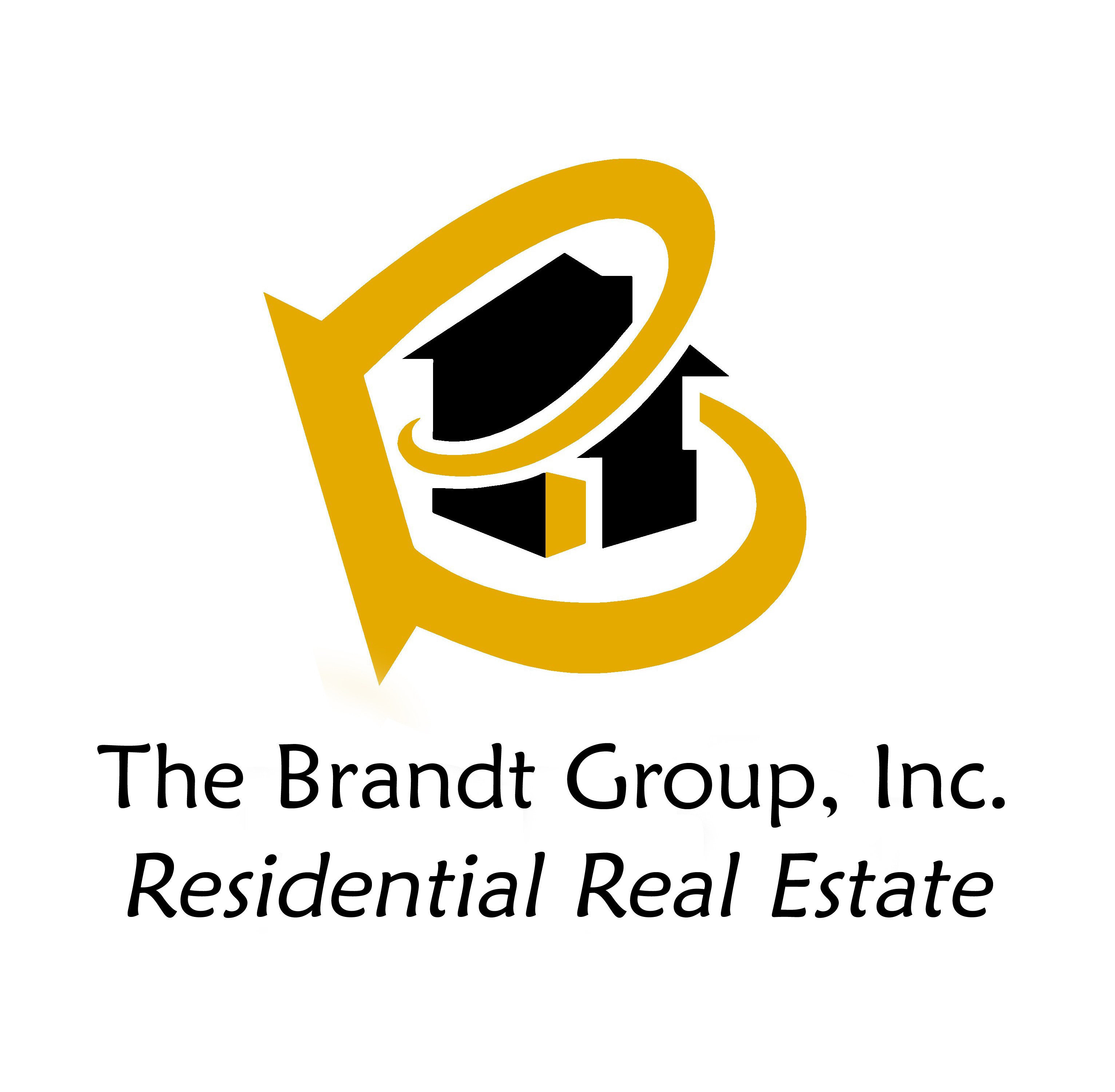 The Brandt Group, Inc. logo