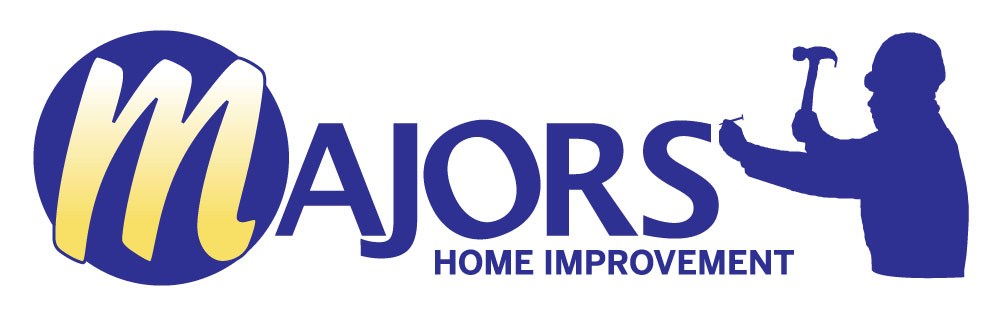Logo for Majors Home Improvement