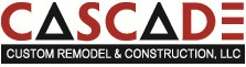 Cascade Custom Remodel & Construction LLC logo