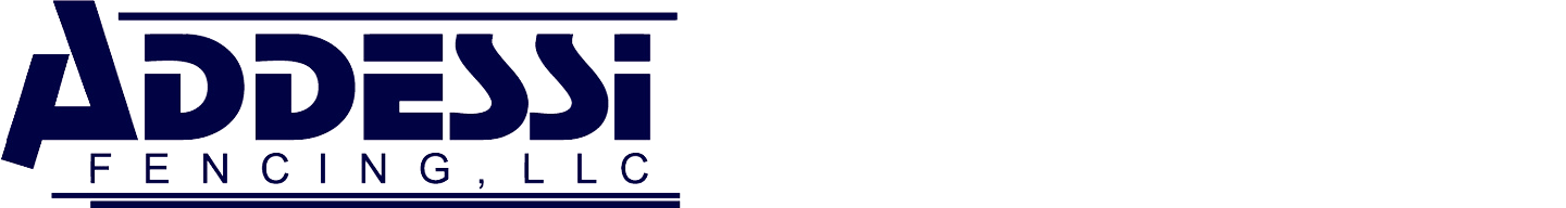 Logo for Addessi Fencing LLC