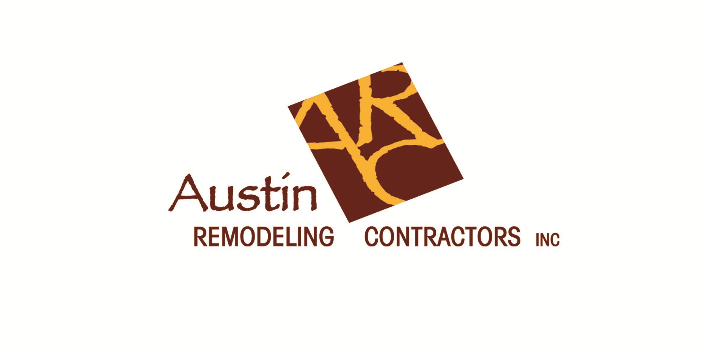 Logo for Austin Remodeling Contractors Inc