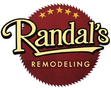 Logo for RANDAL'S REMODELING INC