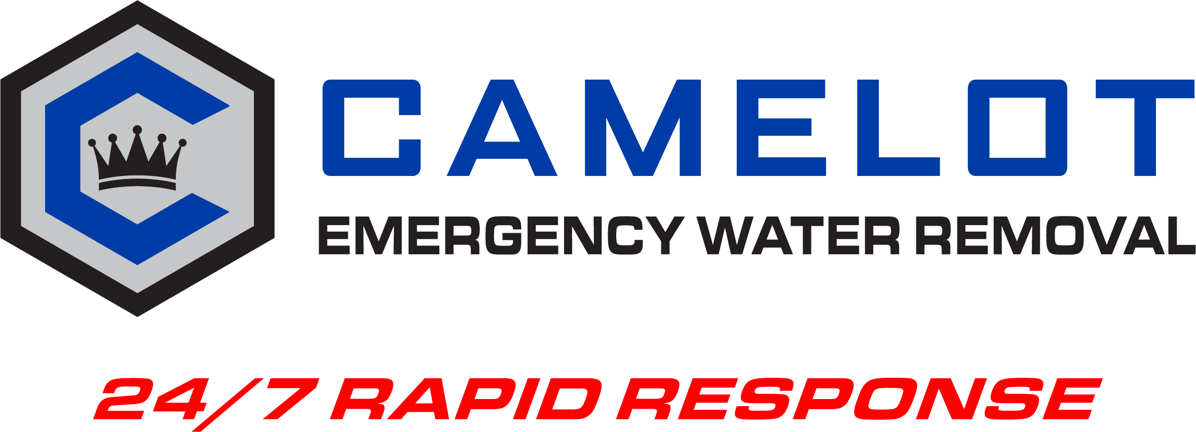 Logo for Camelot Service Co