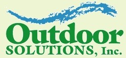 Logo for Outdoor Solutions Inc