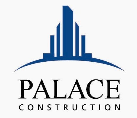 Logo for PALACE CONSTRUCTION