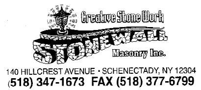 Avatar for Creative Stone Work By Stone Wall Masonry Inc