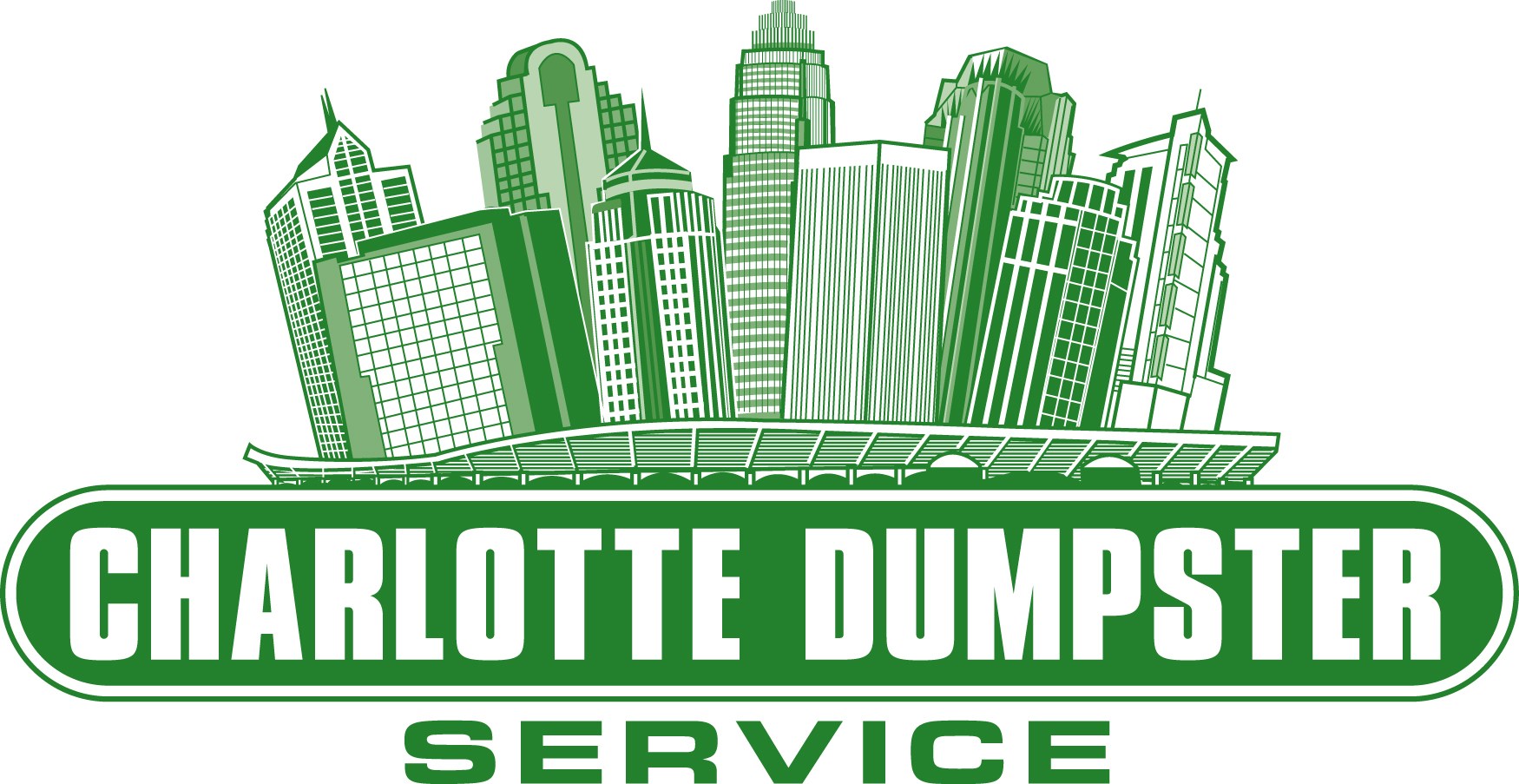 Avatar for CHARLOTTE DUMPSTER SERVICE