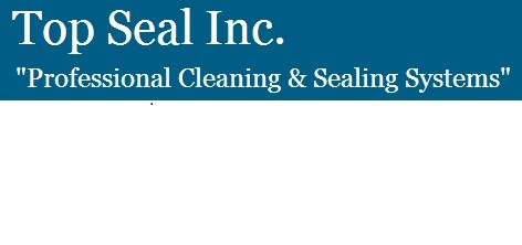 Logo for TOP SEAL INC