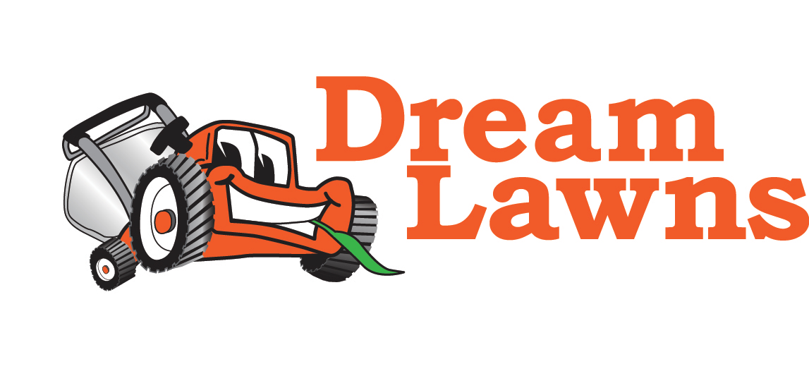 Logo for Dream Lawns Service