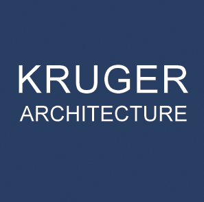 Logo for KRUGER ARCHITECTURE