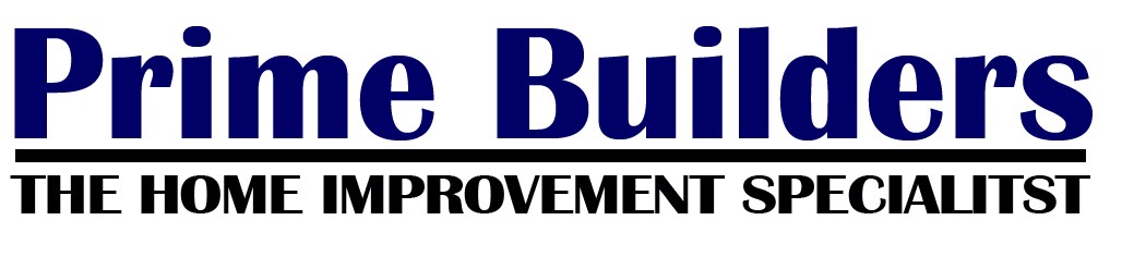 Logo for PRIME BUILDERS