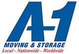 Avatar for A-1 Moving and Storage