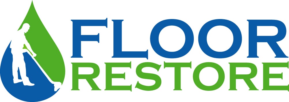Logo for Floor Restore Tile & Carpet Cleaning