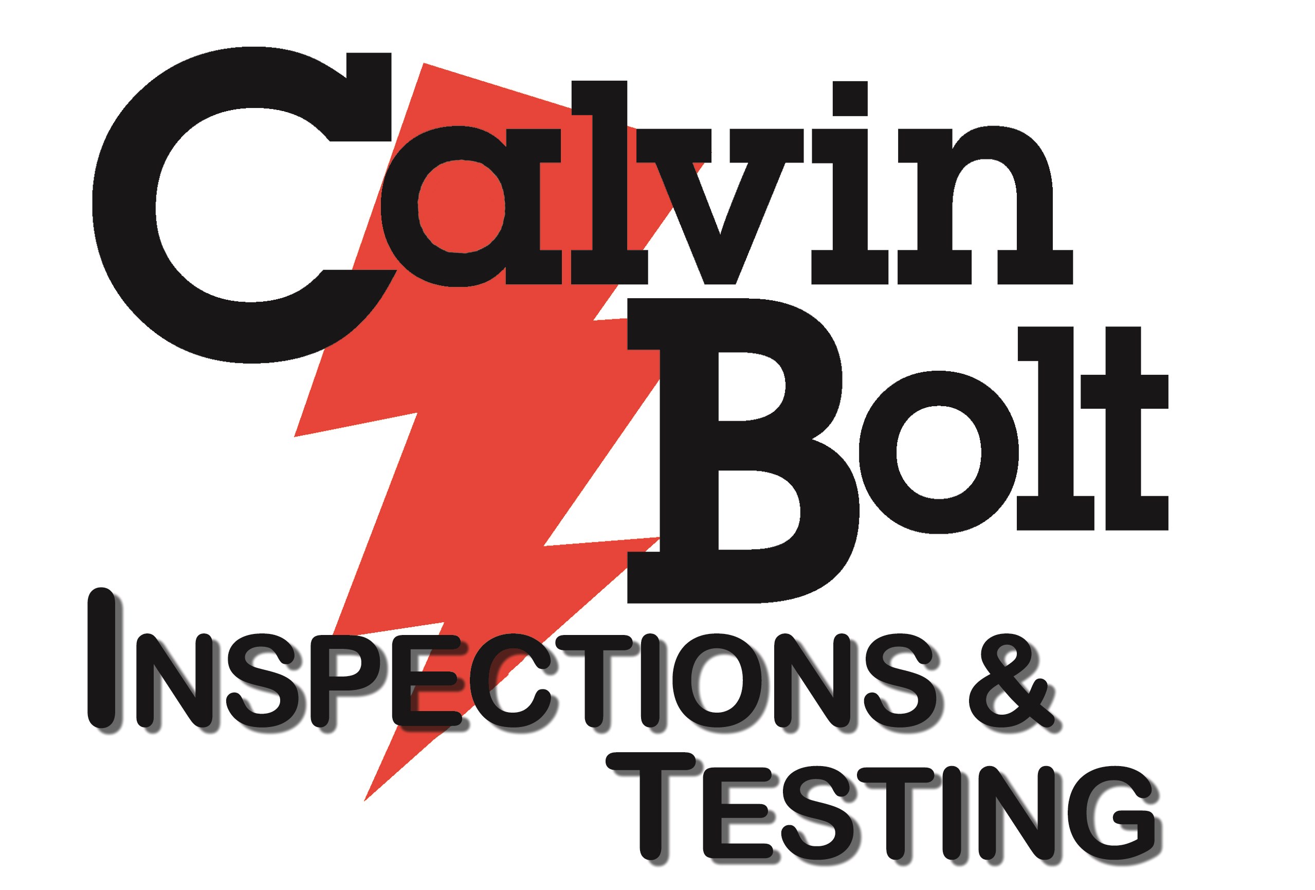 Avatar for Calvin Bolt Inspections & Testing