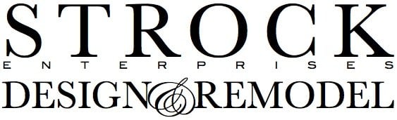 Logo for STROCK ENTERPRISES DESIGN & REMODEL