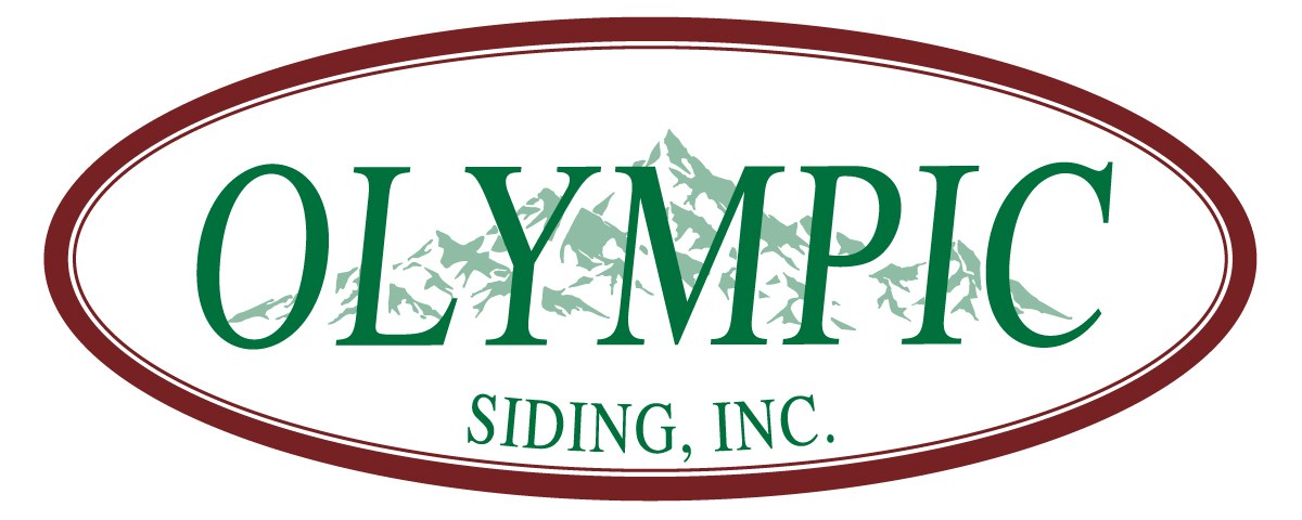 Logo for Olympic Siding Inc