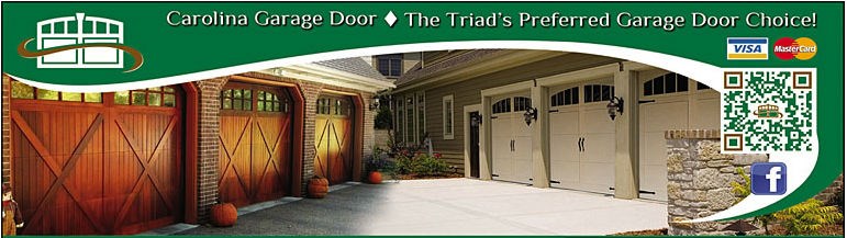 Avatar for Carolina Garage Door Inc