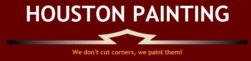 Logo for HOUSTON PAINTING LLC