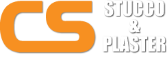 Logo for CS Stucco & Plaster N Jersey Inc