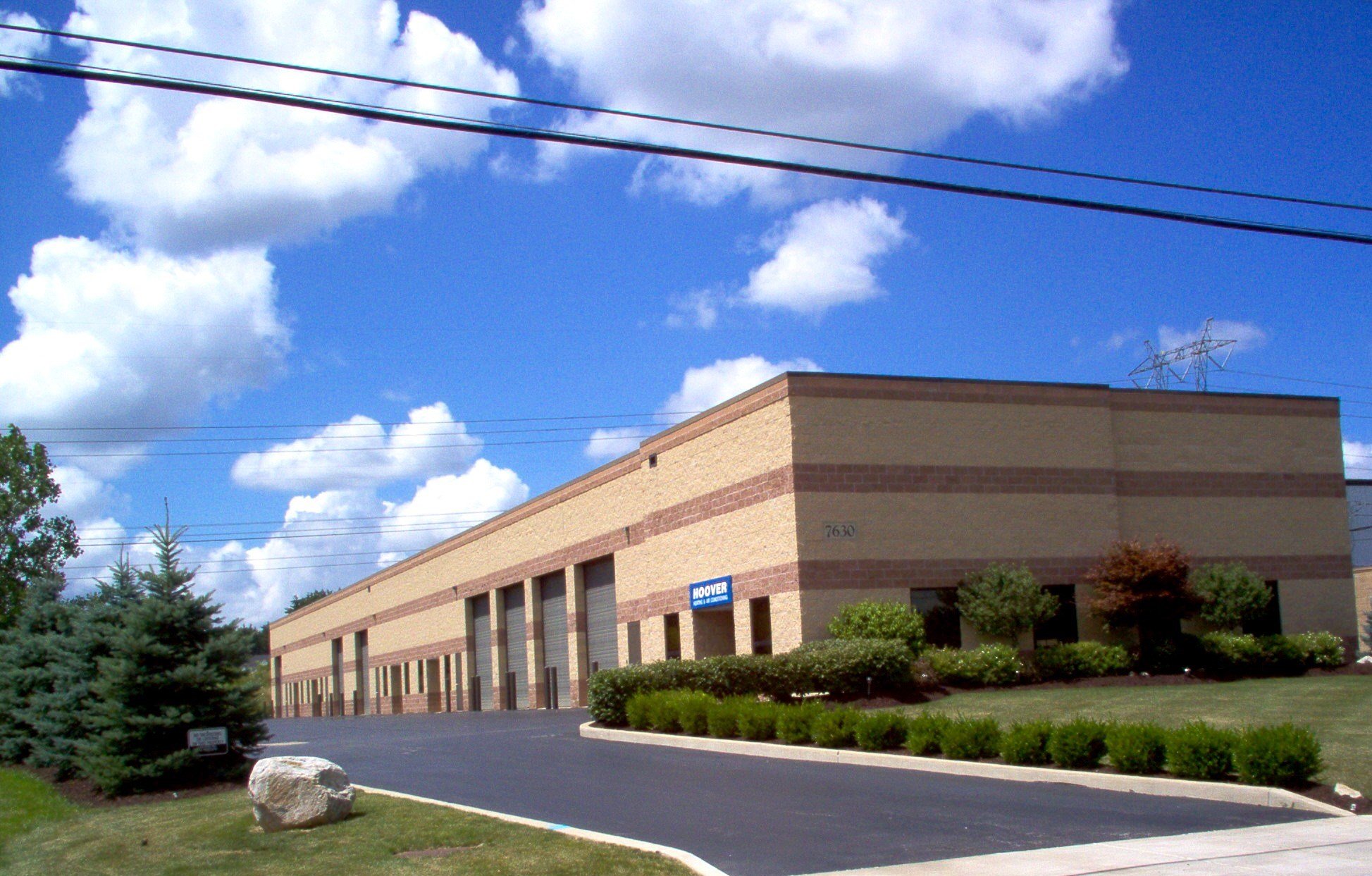 Avatar for Hoover Heating & Air Conditioning