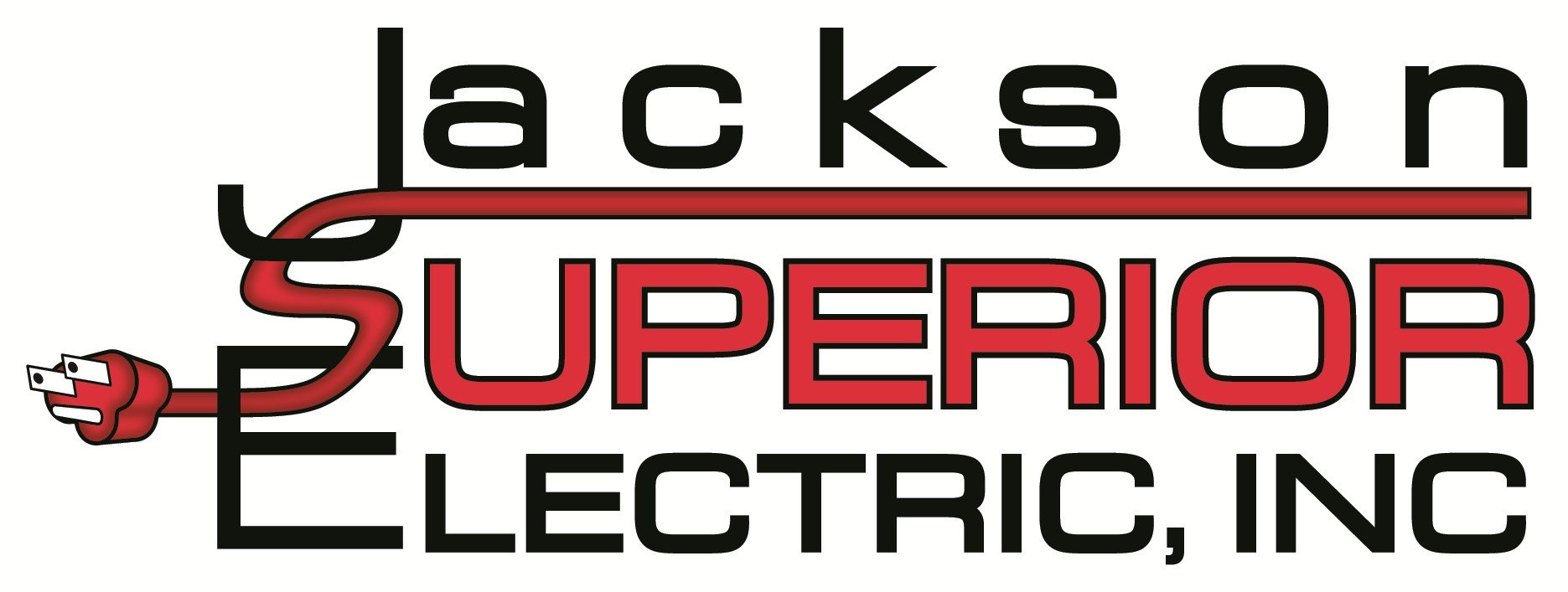 Logo for Jackson Superior Electric Inc