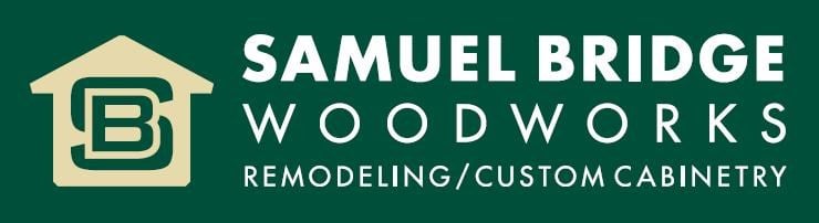 Samuel Bridge Woodworks logo