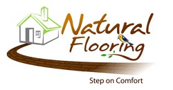 Natural Flooring logo