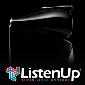 Avatar for ListenUp