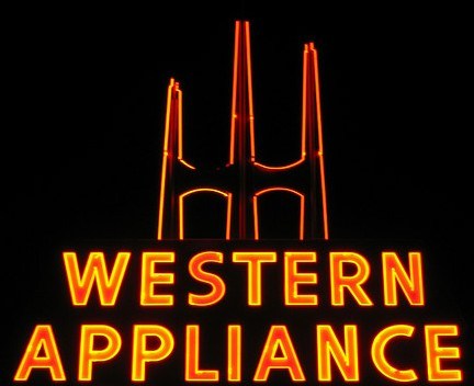 Avatar for Western Appliance Inc.