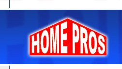 Logo for Home Pros Kitchen & Bath Inc
