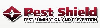 Logo for Pest Shield Corp